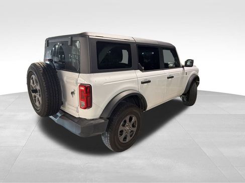 Used 2024 Ford Bronco Big Bend image 3