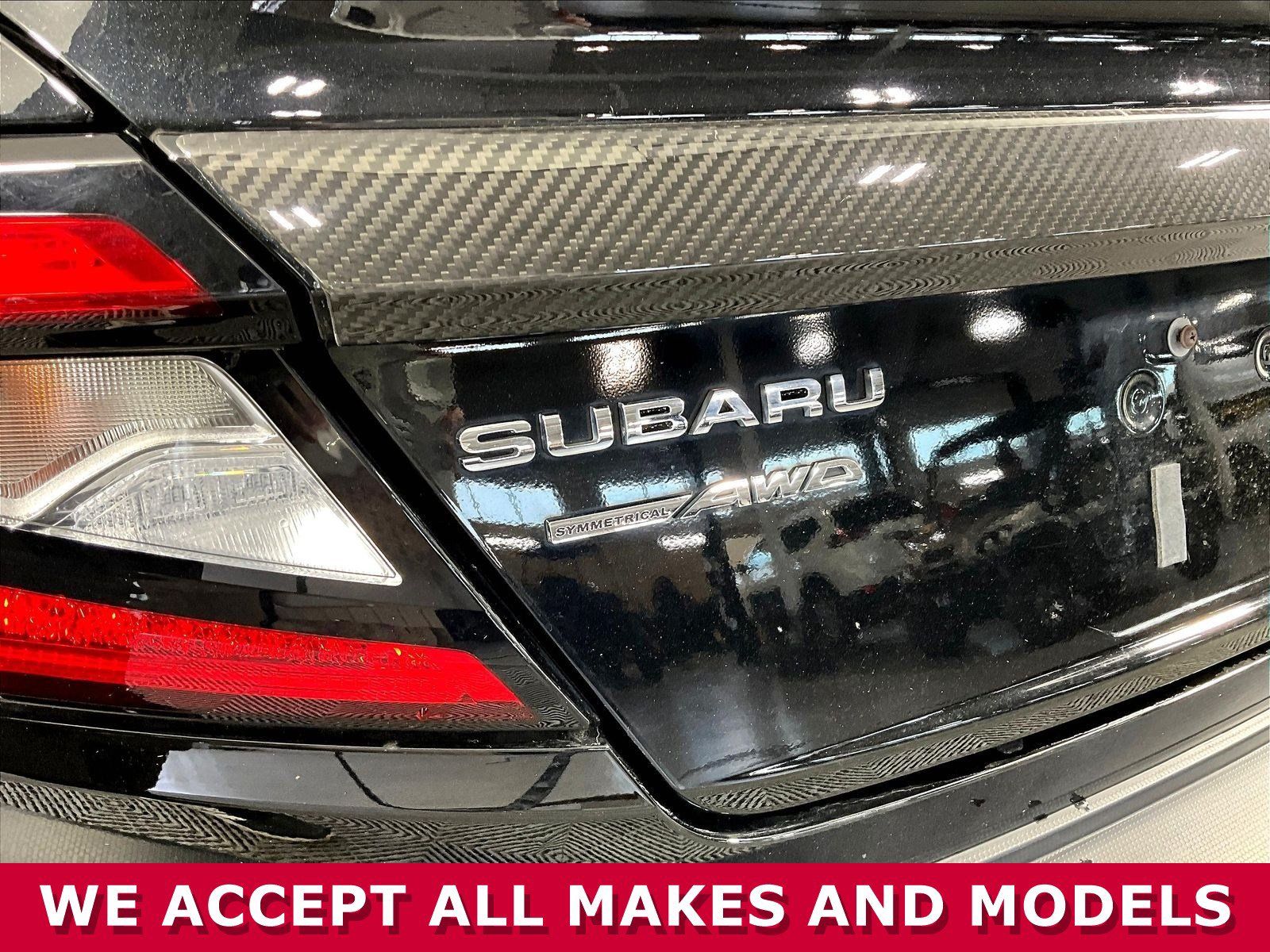 Used 2024 Subaru WRX Premium AWD/4WD image 22