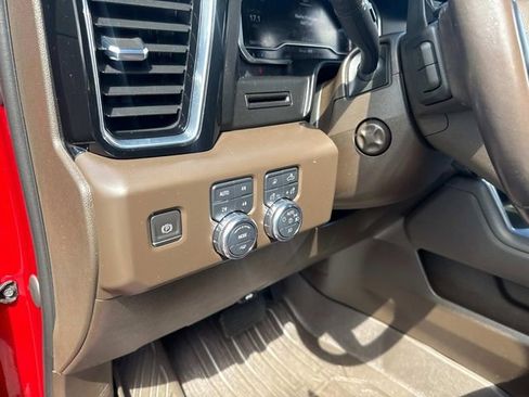 Used 2023 GMC Sierra 1500 Denali image 23