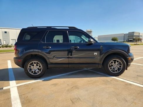 Used 2023 Ford Bronco Sport Big Bend w/ Convenience Package image 4