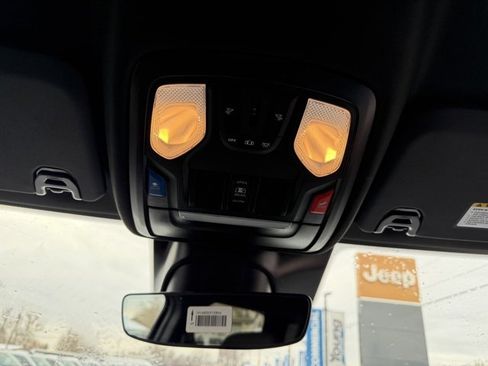 New 2025 RAM 2500 Tradesman image 10