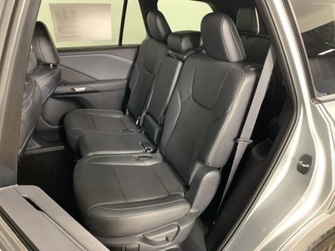 Used 2024 Lexus TX 350 AWD image 32