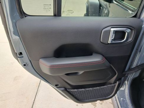 New 2026 Jeep Wrangler Unlimited Rubicon 392 AWD/4WD image 16
