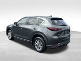 Used 2025 MAZDA CX-5 AWD 2.5 S w/ Preferred Package image 5