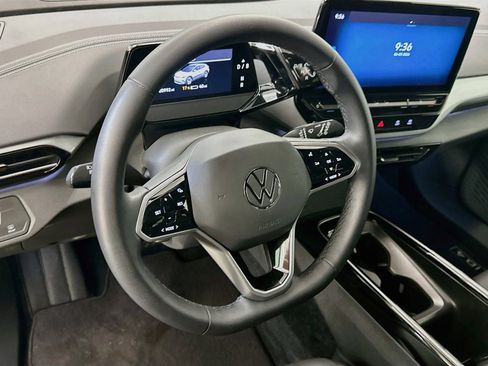 Used 2023 Volkswagen ID.4 Pro S AWD/4WD image 18