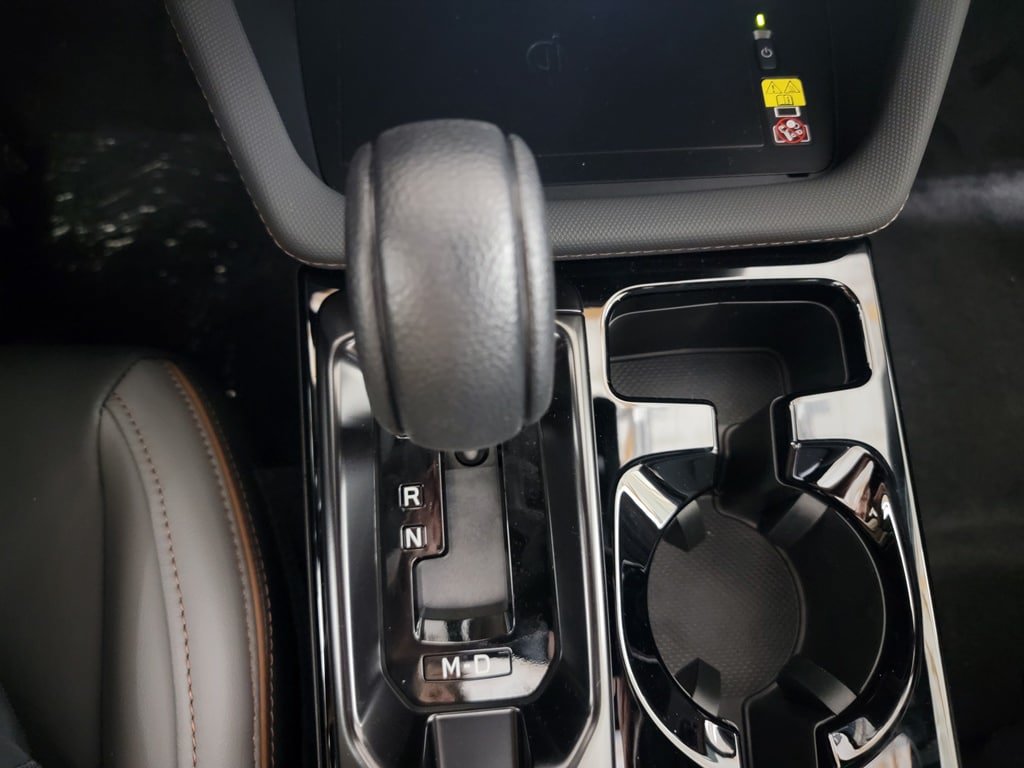 New 2026 Subaru Forester Sport AWD/4WD image 11