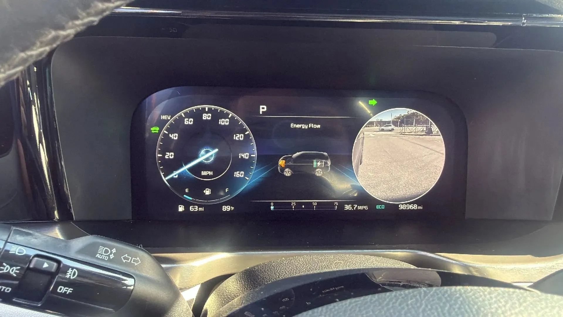 Used 2022 Kia Sorento SX Prestige w/ Panoramic Sunroof Package AWD/4WD image 20
