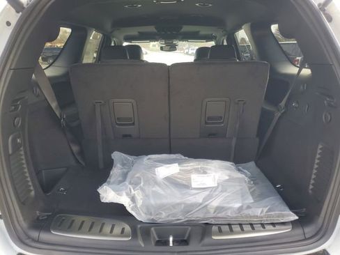 New 2026 Dodge Durango GT image 10