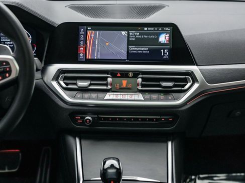 Used 2021 BMW M340i w/ Driving Assistance Package image 14