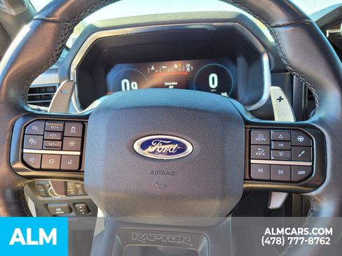 Used 2023 Ford F150 Raptor image 24