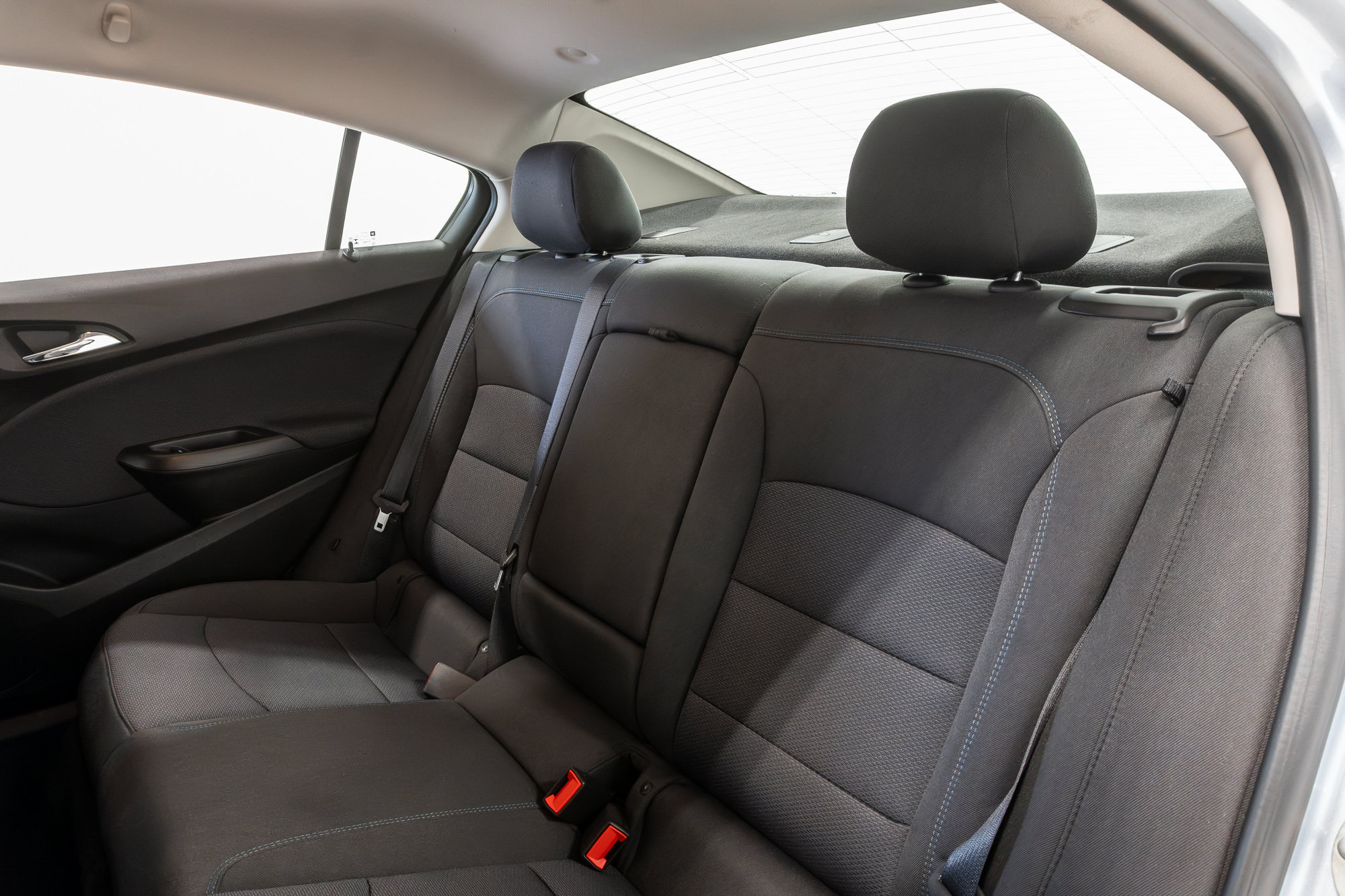 Used 2018 Chevrolet Cruze LT FWD image 20