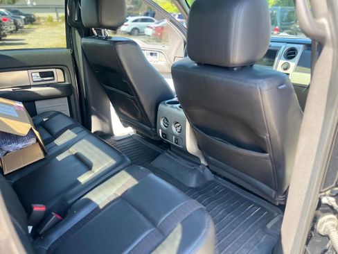 Used 2013 Ford F150 Raptor w/ Luxury Equipment Group image 20