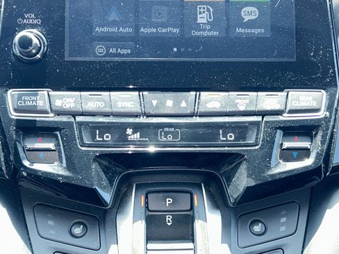 Certified 2024 Honda Odyssey EX-L image 17