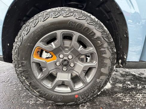 New 2026 Ford Maverick Tremor image 27