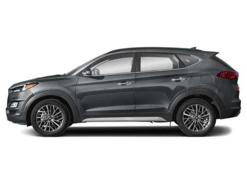 Used 2020 Hyundai Tucson Ultimate FWD image 3