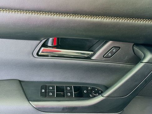 Used 2023 MAZDA CX-50 AWD 2.5 S w/ Cargo Package image 18