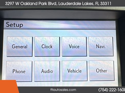 Used 2012 Lexus IS 350 AWD w/ Luxury Plus Value Edition image 54