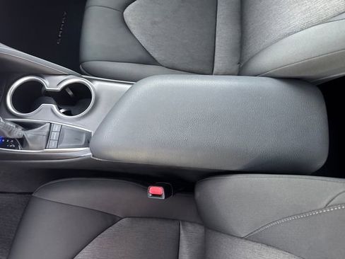 Used 2024 Toyota Camry LE image 25