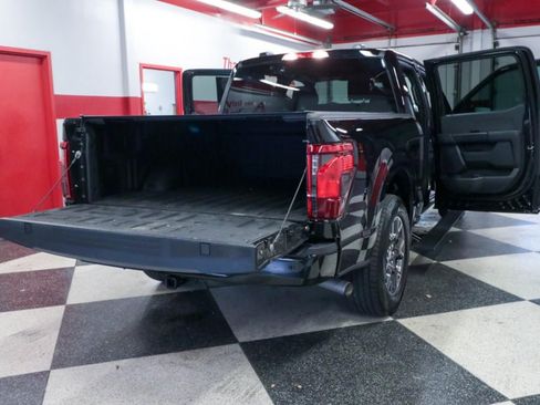 Used 2024 Ford F150 STX RWD image 23
