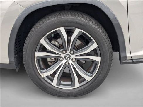 Used 2020 Lexus RX 350 FWD w/ Premium Package image 19