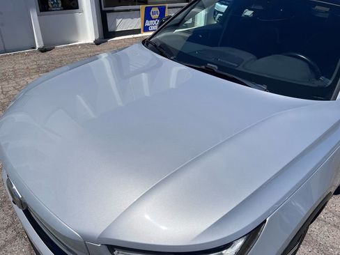 Used 2023 Volvo C40 P8 Recharge Plus AWD/4WD image 9