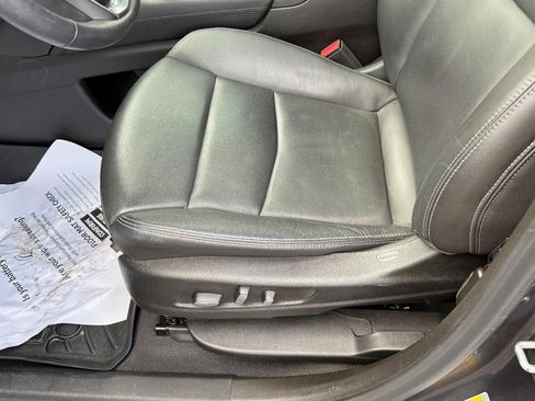 Used 2023 Cadillac XT6 Sport w/ Technology Package image 17