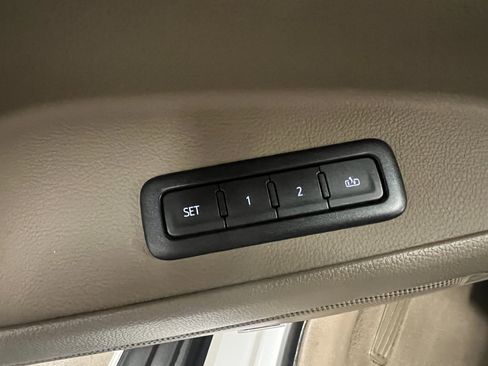 Used 2019 Chevrolet Tahoe Premier w/ Max Trailering Package image 34