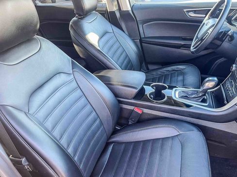 Used 2015 Ford Edge SEL w/ Equipment Group 201A image 15