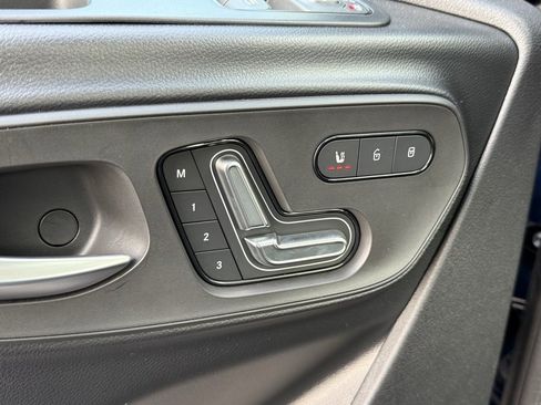 New 2025 Mercedes-Benz Sprinter 2500 image 2