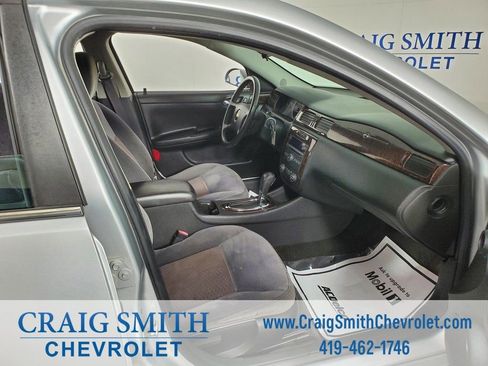 Used 2012 Chevrolet Impala LT image 30
