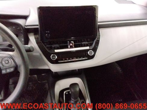 Used 2024 Toyota Corolla Hybrid Sedan image 12