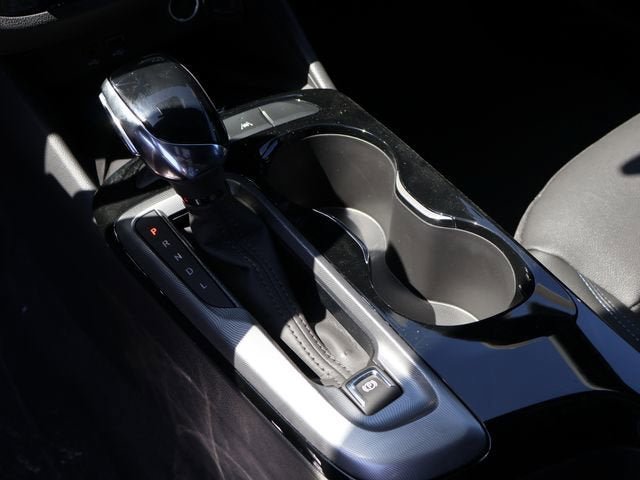 New 2026 Buick Envista Sport Touring w/ Convenience I Package FWD image 35