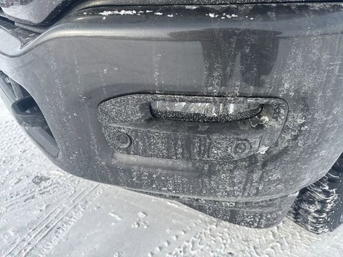 New 2026 RAM 2500 Limited image 11