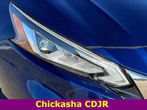 Used 2022 Nissan Altima 2.5 SR image 23
