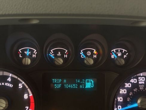 Used 2011 Ford F250 XLT w/ XLT Interior Pkg image 21