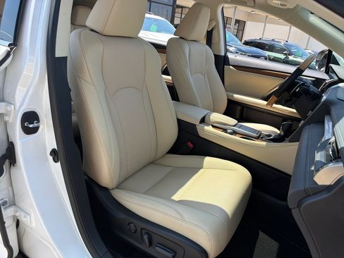 Used 2021 Lexus RX 350 FWD w/ Premium Package image 35