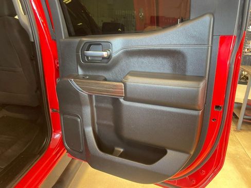 Used 2020 Chevrolet Silverado 1500 RST w/ All-Star Edition image 13