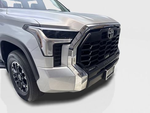 Used 2024 Toyota Tundra SR5 w/ TRD Off-Road Premium Package AWD/4WD image 17