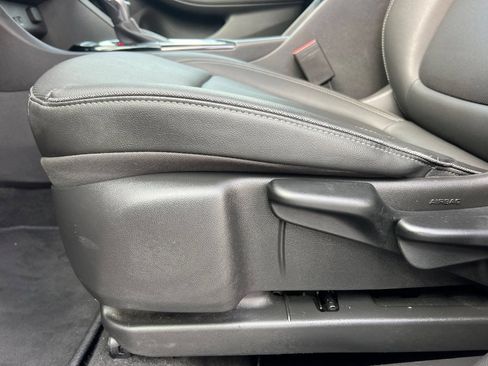 Used 2024 Buick Encore GX Sport Touring AWD/4WD image 15