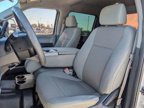 Used 2017 Ford F450 XL w/ Power Equipment Group image 24