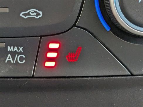 Used 2019 Ford Escape SEL image 25