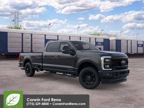 New 2026 Ford F350 XLT AWD/4WD image 7