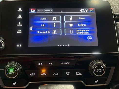 Used 2018 Honda CR-V EX-L image 26