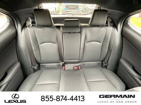 New 2026 Lexus UX 300h AWD image 16