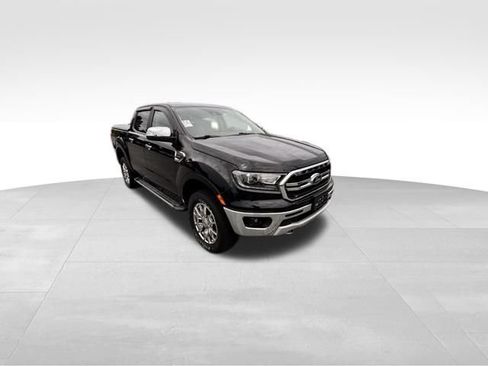 Used 2019 Ford Ranger Lariat w/ Equipment Group 501A Mid AWD/4WD image 4
