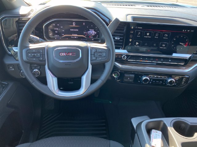 Certified 2025 GMC Sierra 1500 Elevation AWD/4WD image 7