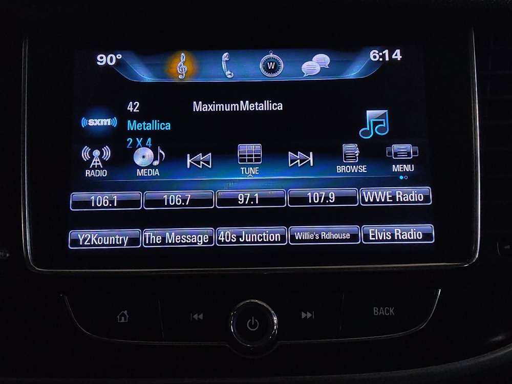 Used 2019 Buick Encore Preferred FWD image 25