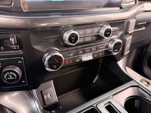 Used 2021 Ford F150 XLT w/ Equipment Group 302A High image 15