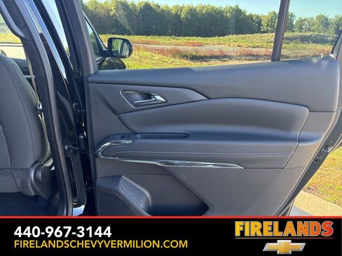 New 2026 Chevrolet Traverse LT w/ Midnight/Sport Edition image 34
