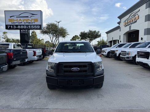 Used 2015 Ford F150 XL w/ Equipment Group 101A Mid AWD/4WD image 41